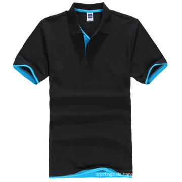 neueste plain herren polo t-shirt heißer verkauf shirts